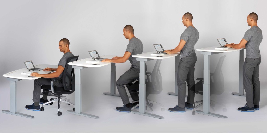 Standing-Desks